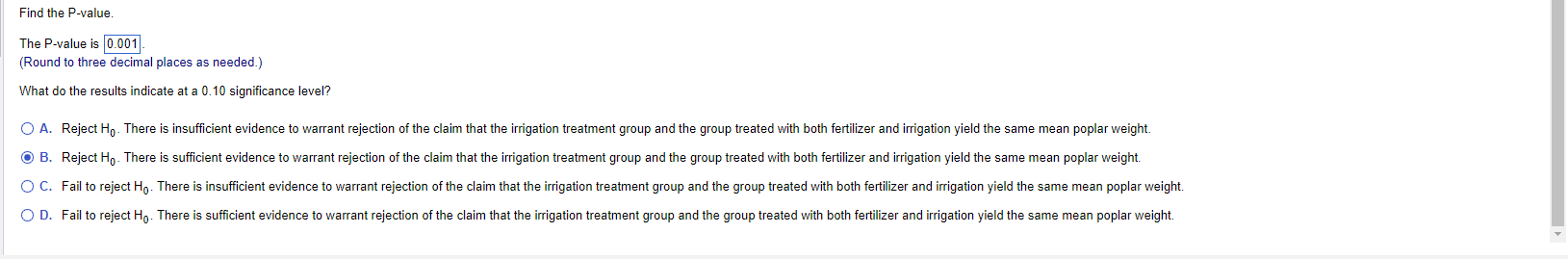 the variation of word recall scores? n S Red Background 34 15.45