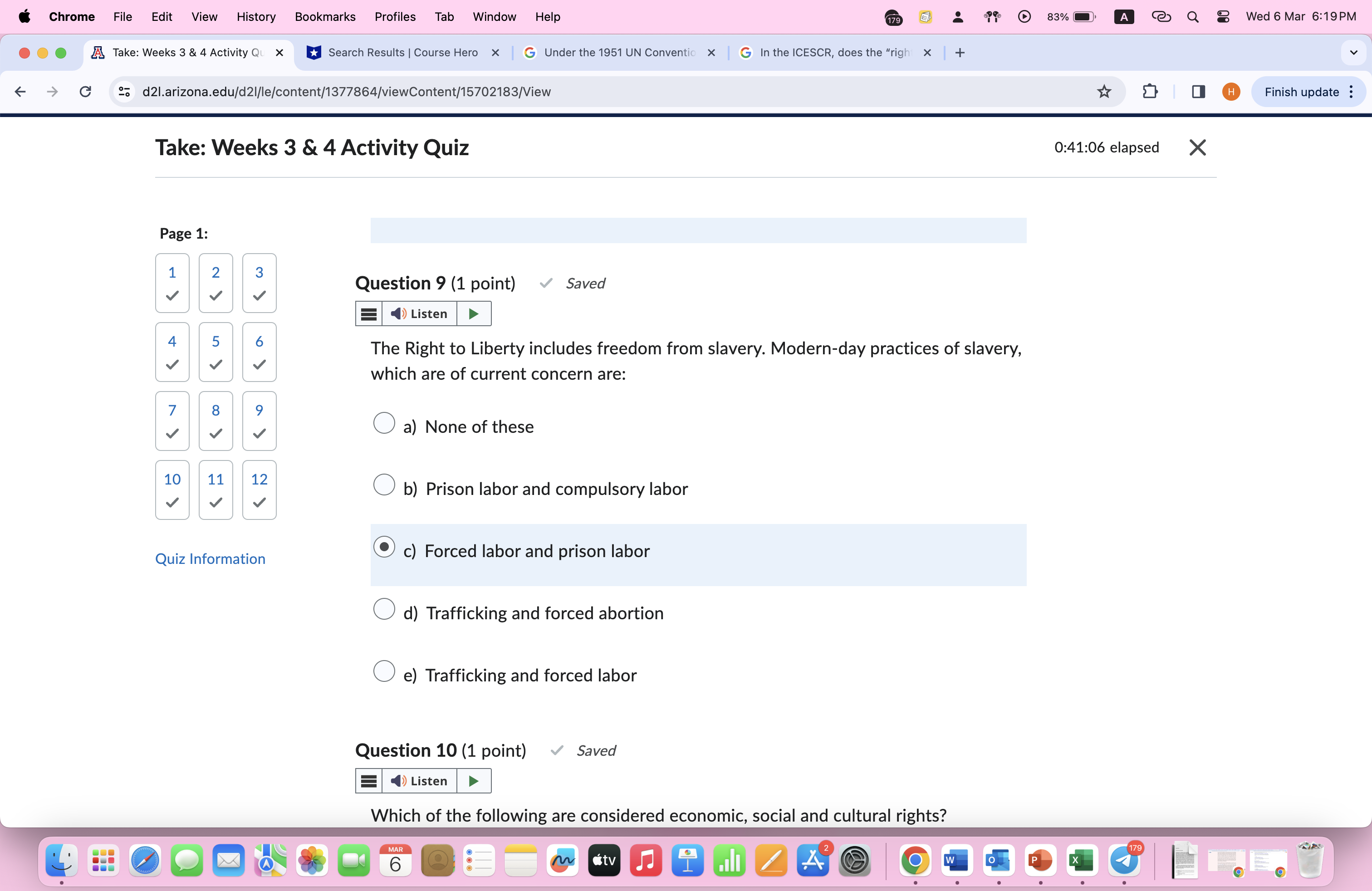 ICESCR, does the "right x + C . d21.arizona.edu/d21/le/content/1377864/viewContent/15702183/View Finish update :