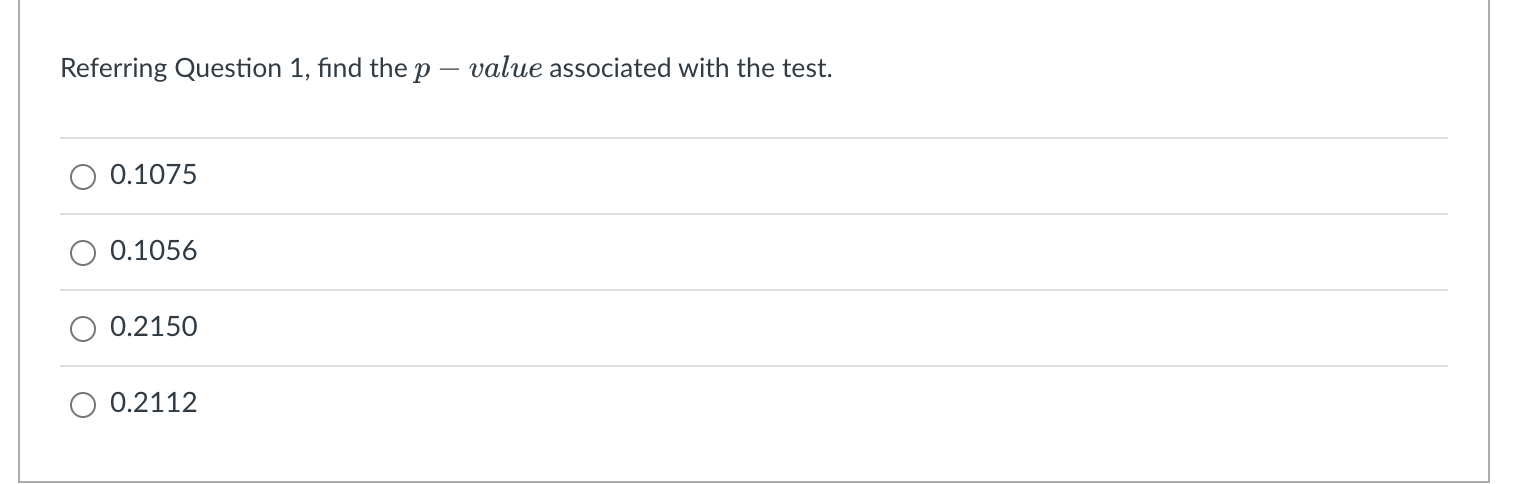 of students at both universities is significant at the a = .01