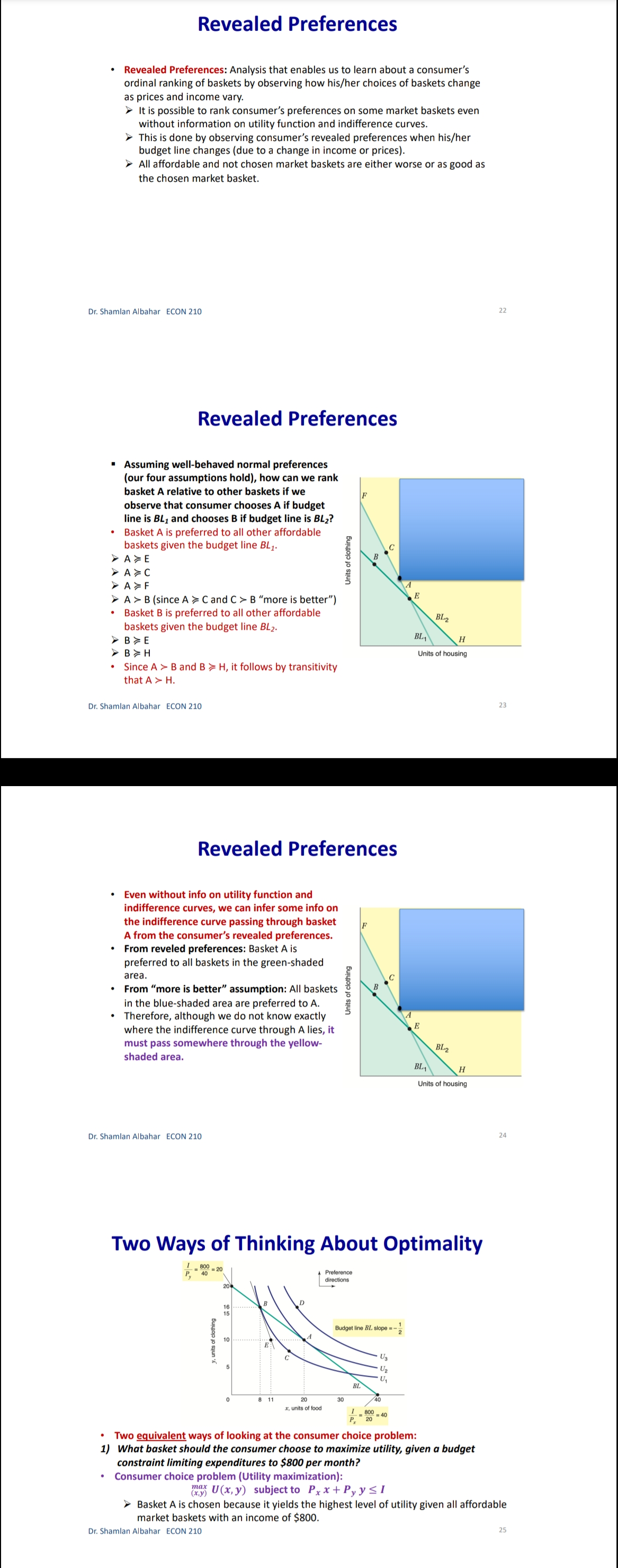 the findings of Waldfogel's paper on the deadweight loss of gift-giving. 2-