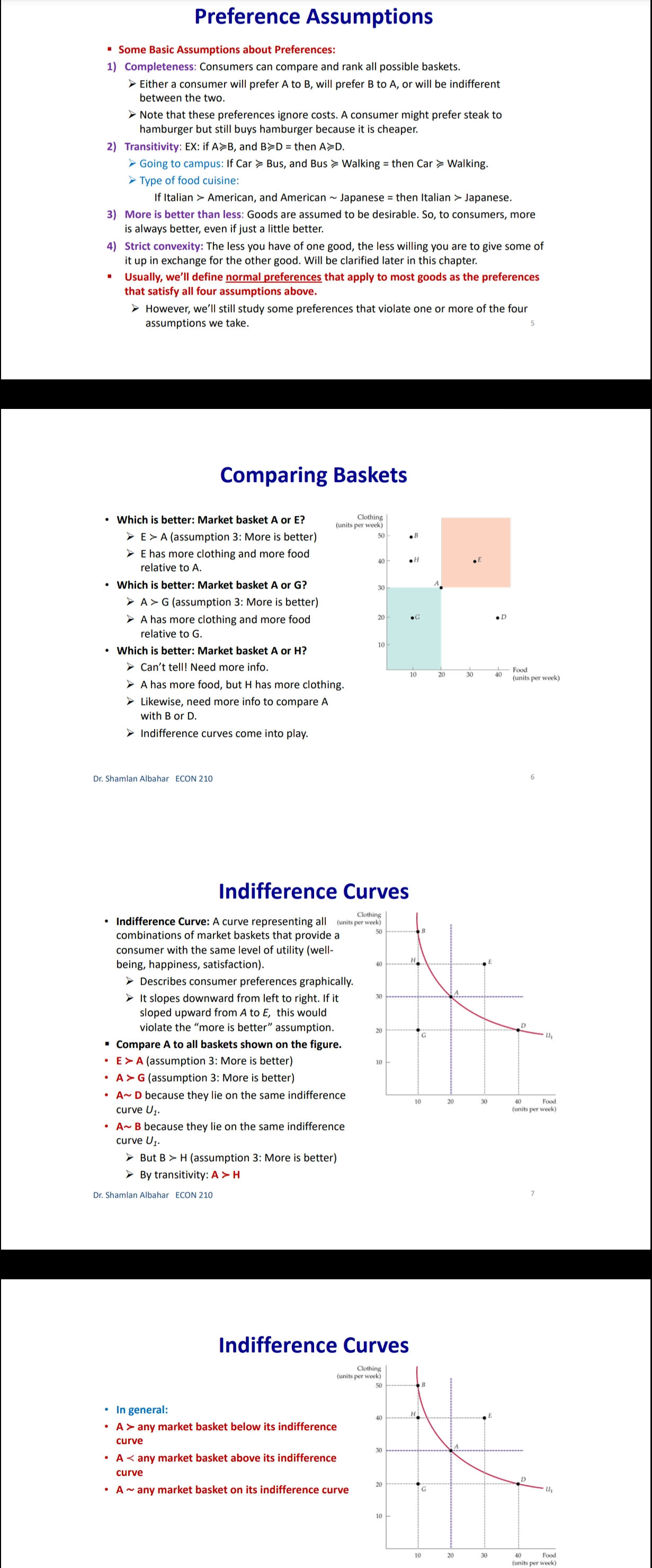 Waldfogel's findings using the concepts we've studied in Chapter 3 (Most bonus