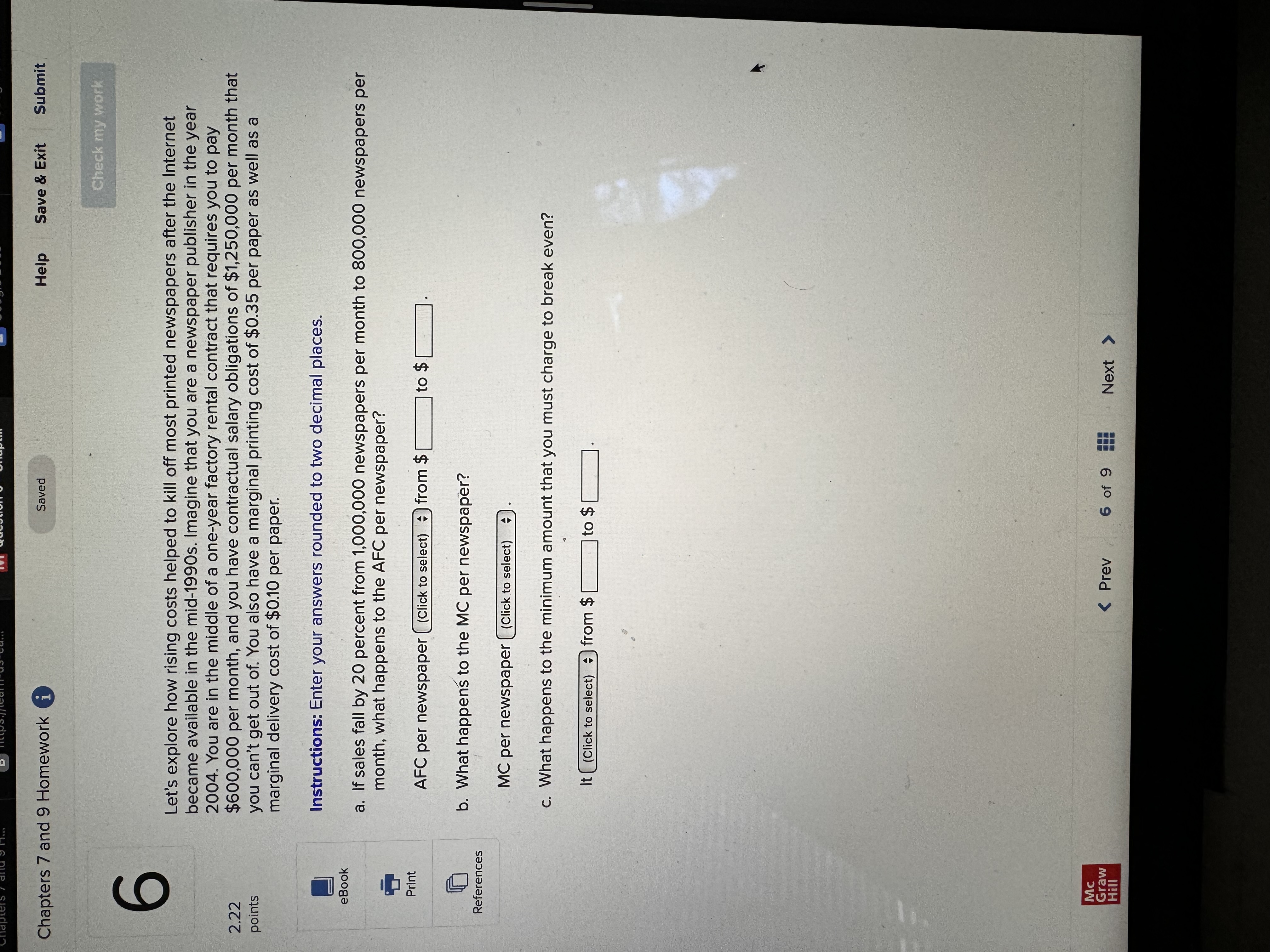 which rate is total utility increasing: a constant rate, a decreasing rate,