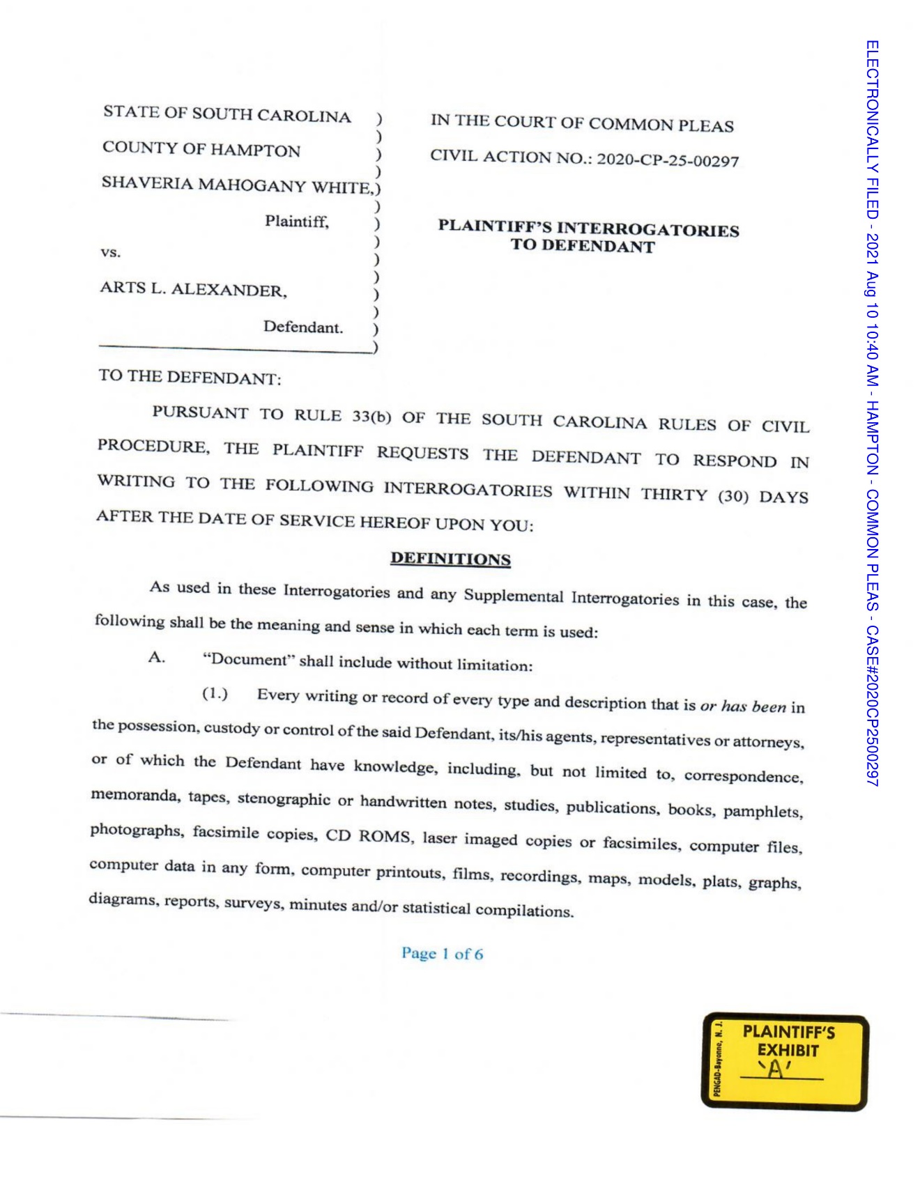 and 6. Her business is very profitable and she makes approximately$240,000peryear.Joeisastayathomedadunlesshehasagig, whichis