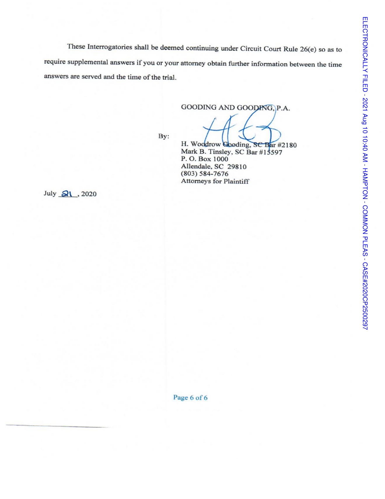 usuallytwiceaweek.TheMartins ownanicehomein Habershamand Mary drives a company car,a 2022Lexus whichsheuses for bothbusiness