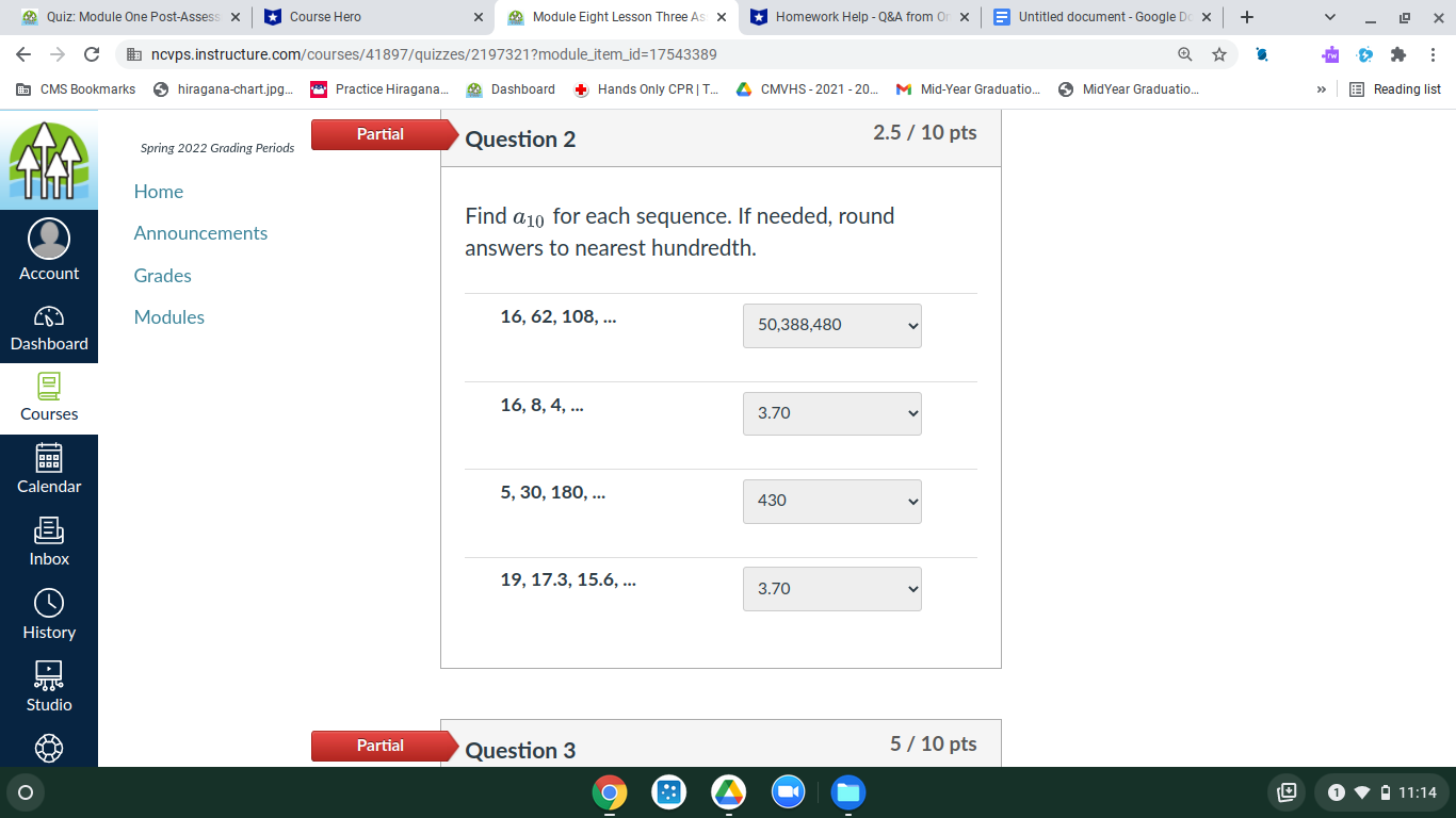 Three As X Homework Help - Q&A from Or x E Untitled