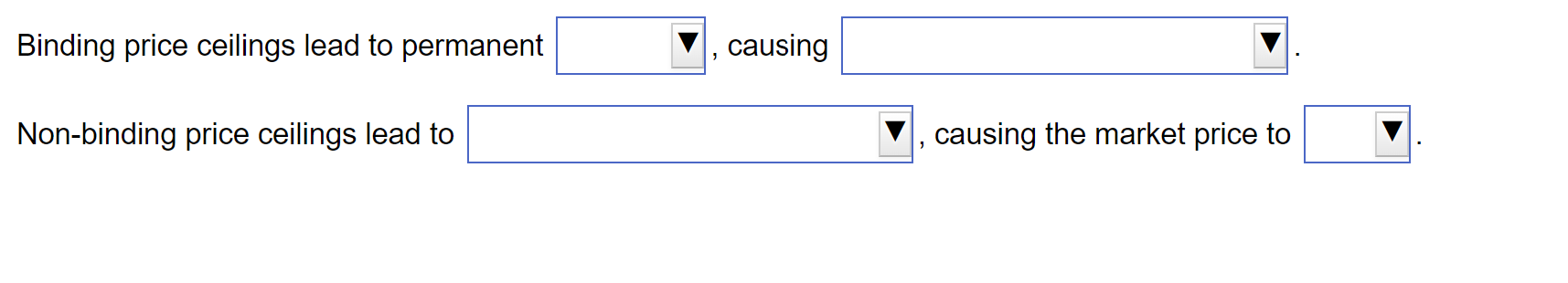 consumer's burden of the tax? $ What is the producer's burden of