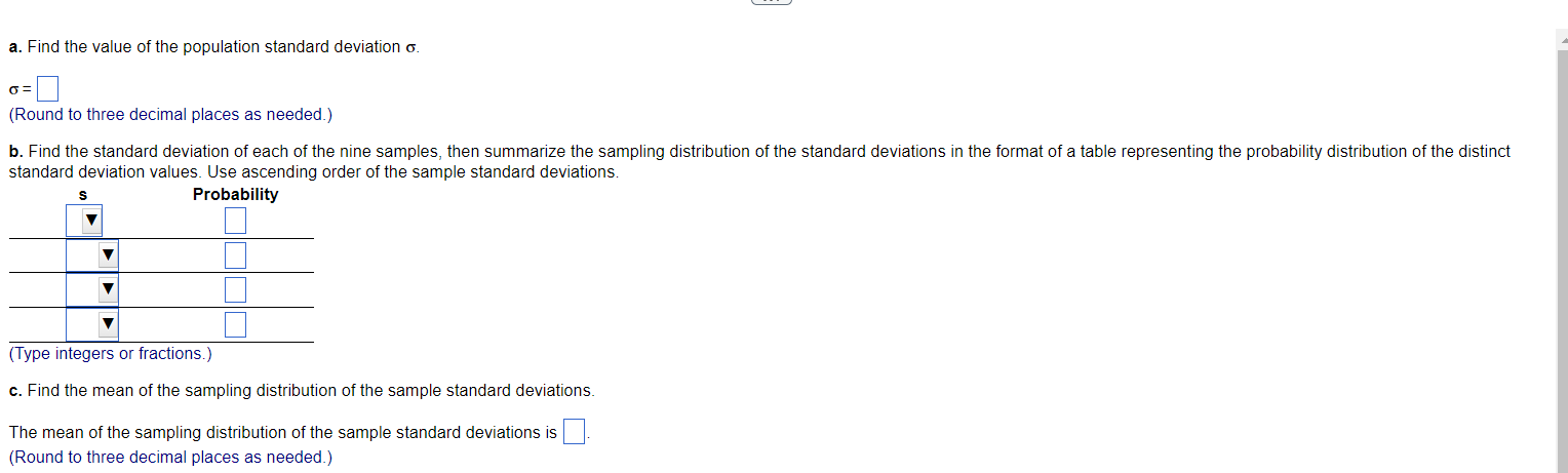 35 18 If one order is selected, find the probability of getting