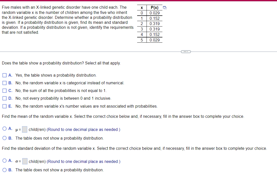 show a systematic pattern that is not a straightline pattern. Suppose a