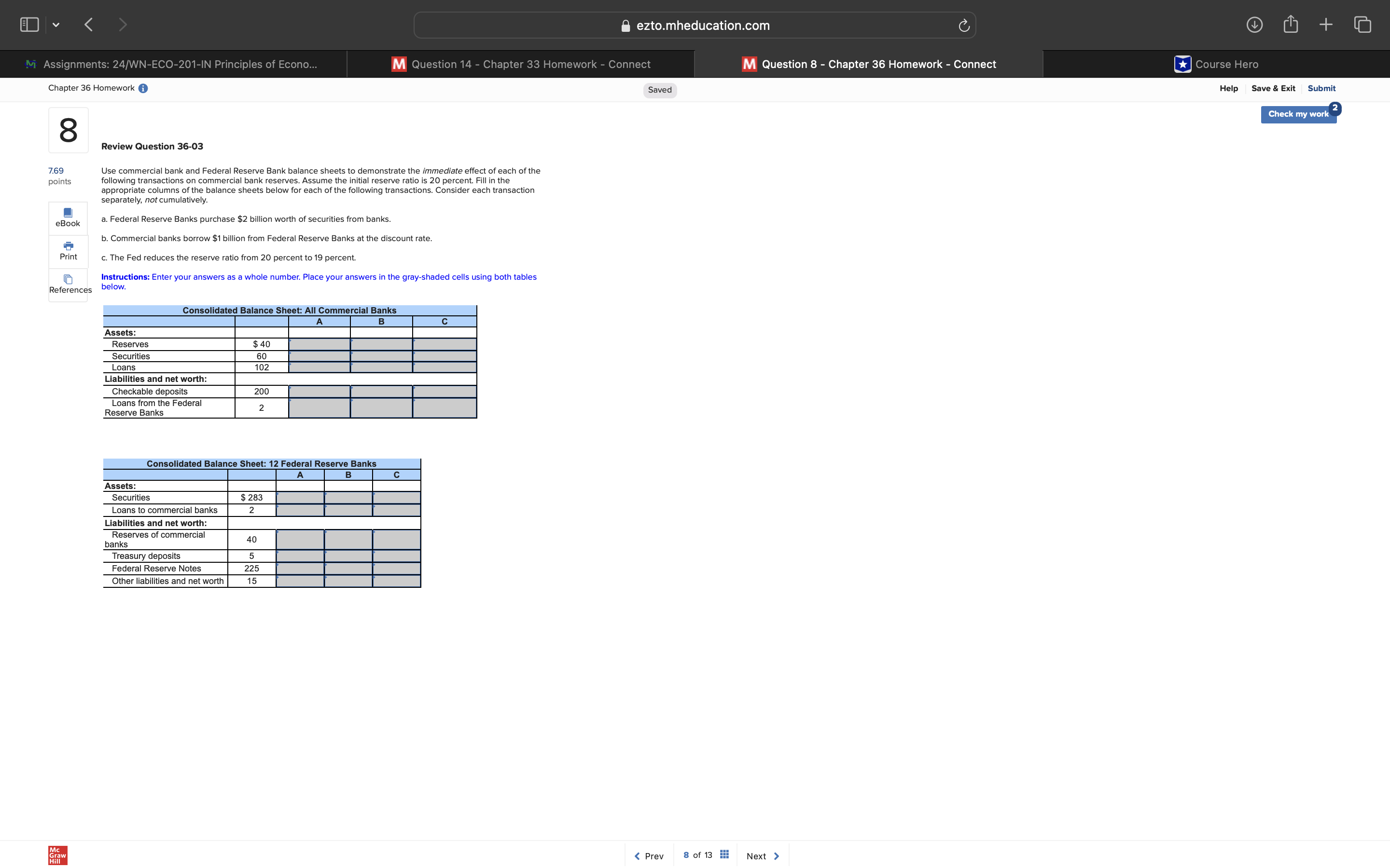 transactions. Consider each transaction separately, not cumulatively. " eBook & Federal Reserve