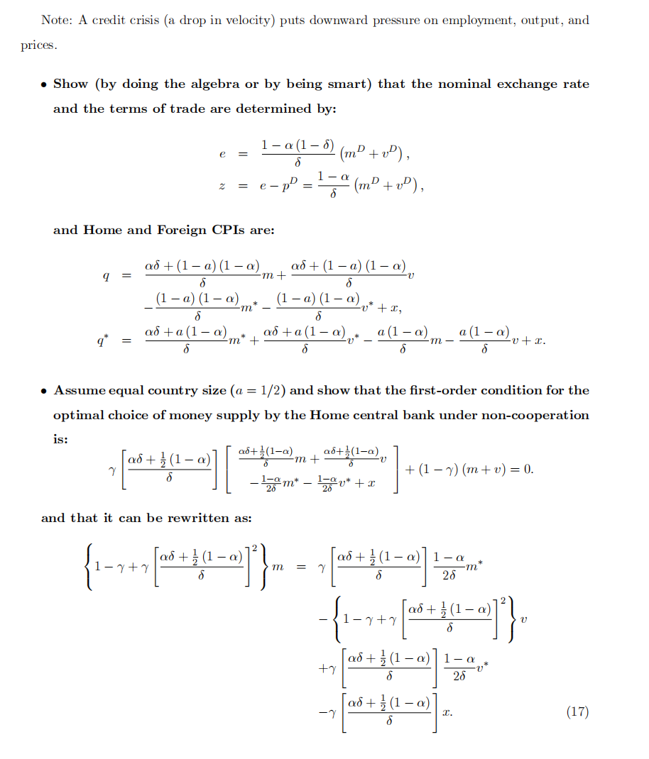 is the only change we make to the Homework 4 model. Hence,
