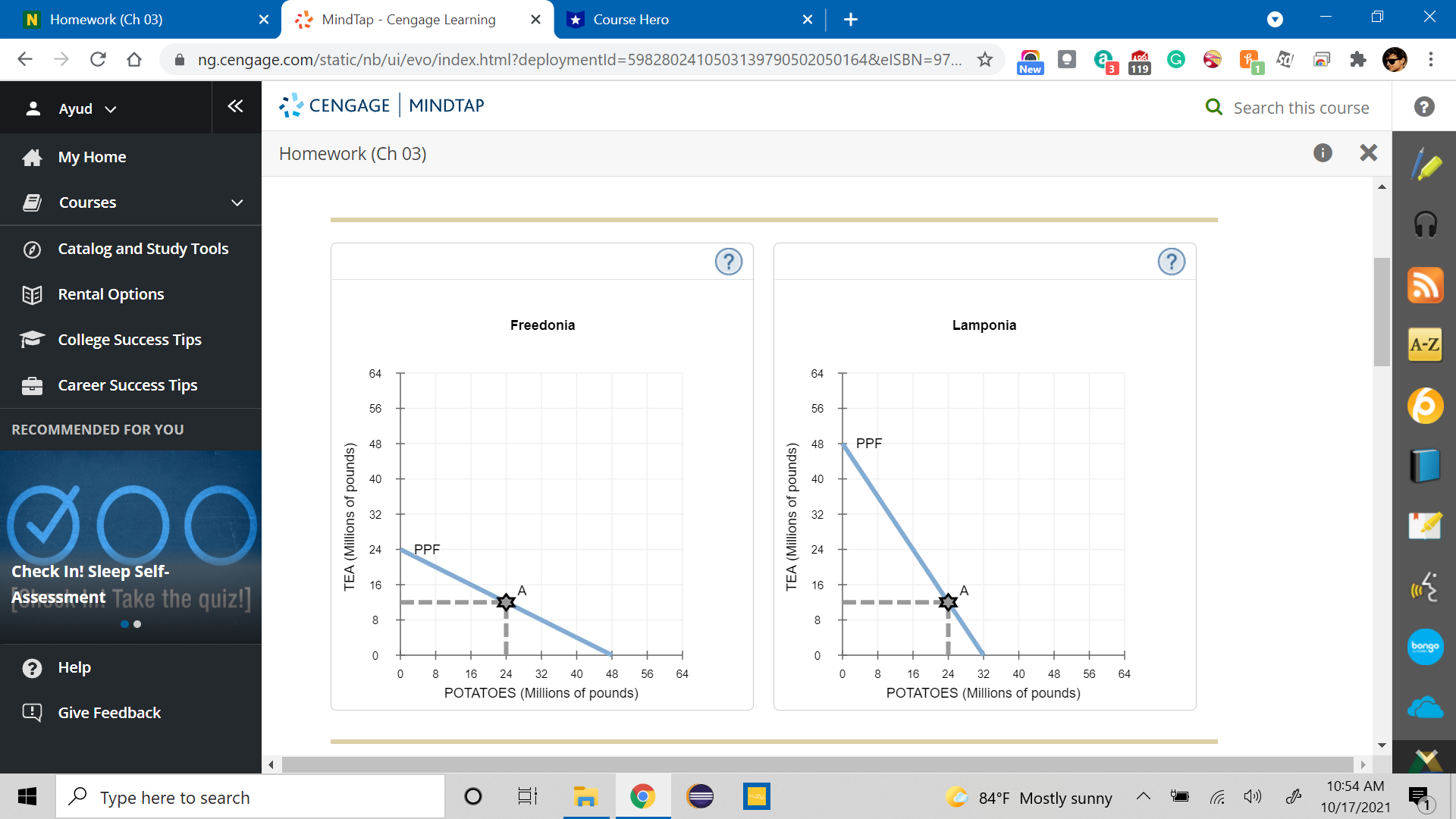 Hero X X c D ng.cengage.com/staticb/ui/evo/index.html?deploymentld=5982802410503139790502050164&elSBN=97... * New 9 3 119 .
