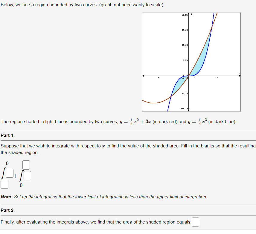 solution for these problems in business for calculas. Below, we see a