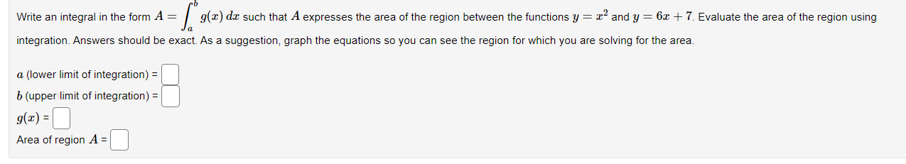 dark red) and y = 3z 1}2 + 1 {in dark blue).