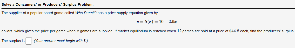of the region between the functions y = z2 5and Yy =