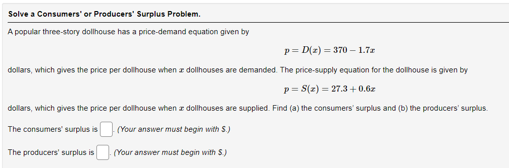 4. Evaluate the integral to find the area of the a region.