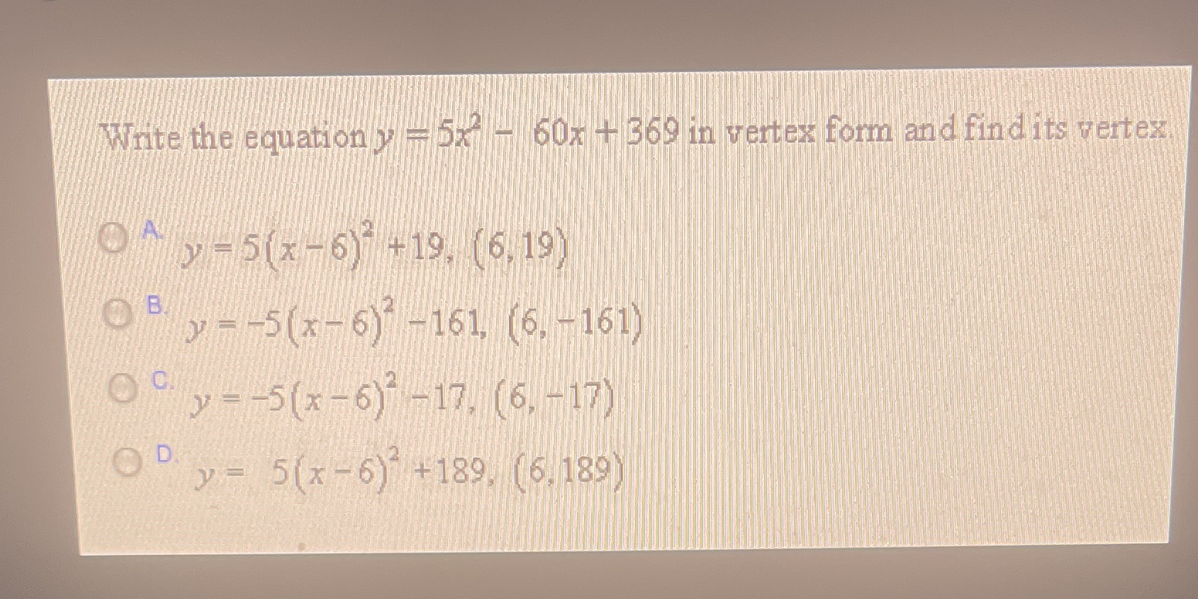 image text in transcribed