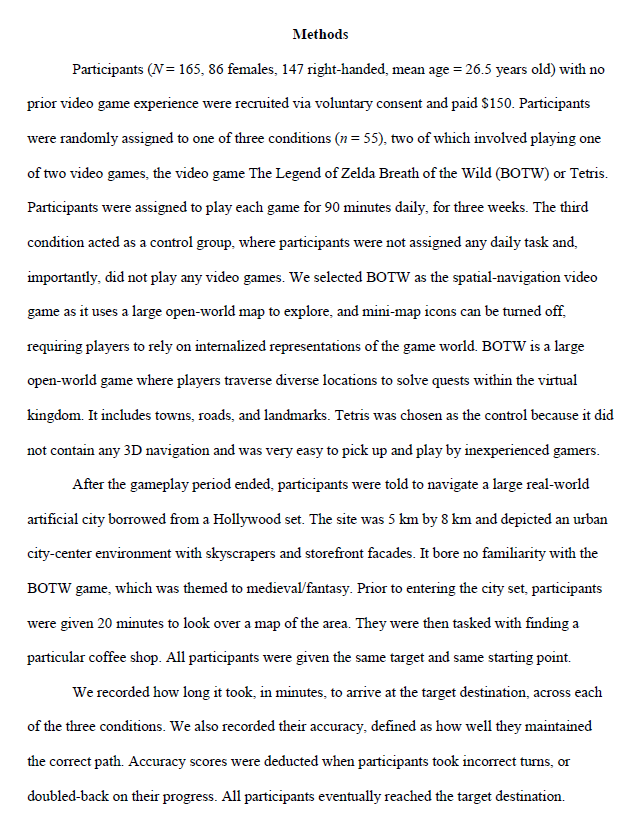 significance, etc) have to be provided.Basically the pictures have to be put