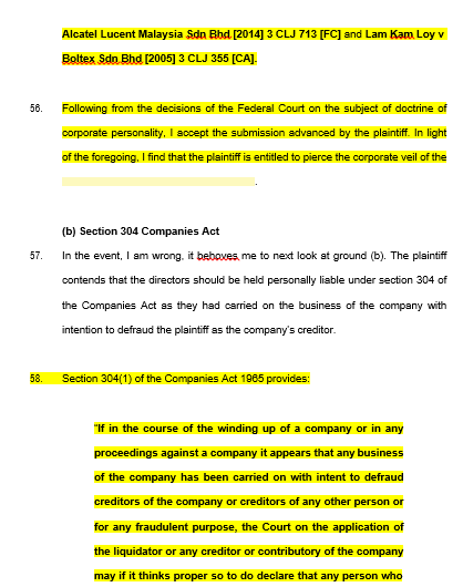 action arises from false invoices that were issued by Top Square Sdo