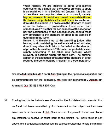 issued by the first defendant, and appointed Price Waterhouse Coppers ("PWC") to