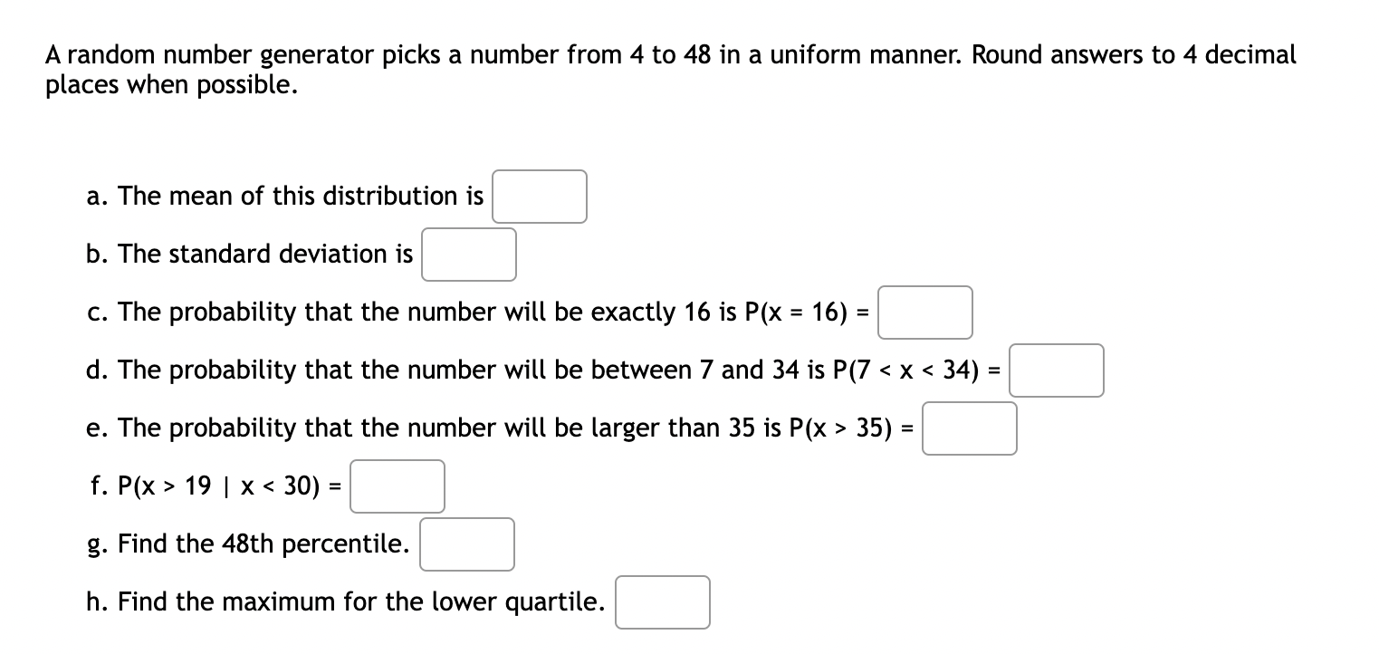 children from the school are asked their age. Round all answers to