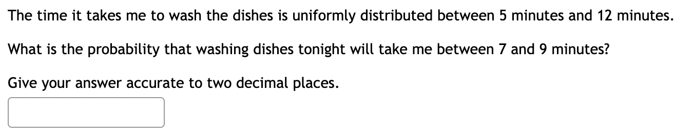 the average of 49 children will be between 8 and 8.2 years
