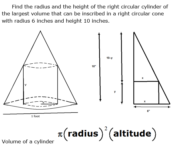  Please Type the solution with showing work. (typed) Find the radius