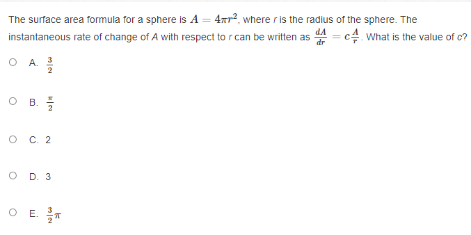 What is the minimum number of values of x where f (x)