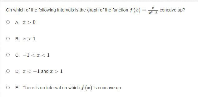 ces, using the primary definition of a derivative, reduced to its simplest