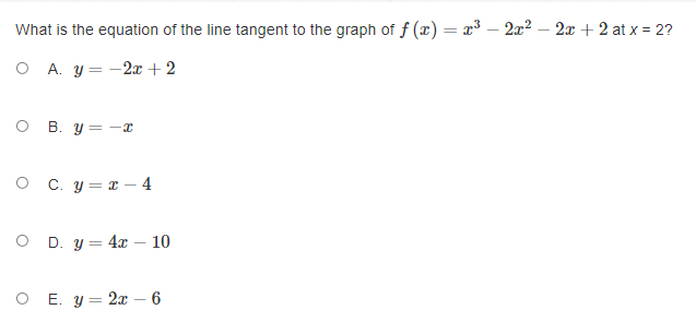 -1- 3 O C. I= -1+ 16 O D. 1= -1- 2V/6