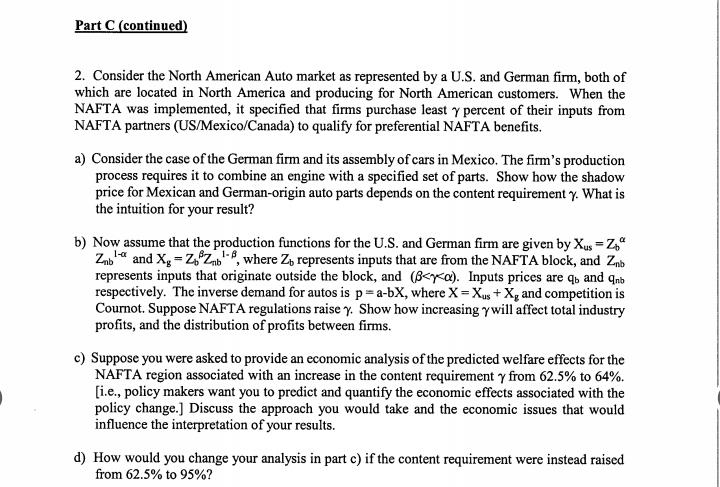 ratio as that obtained with the allocation provided at the start of