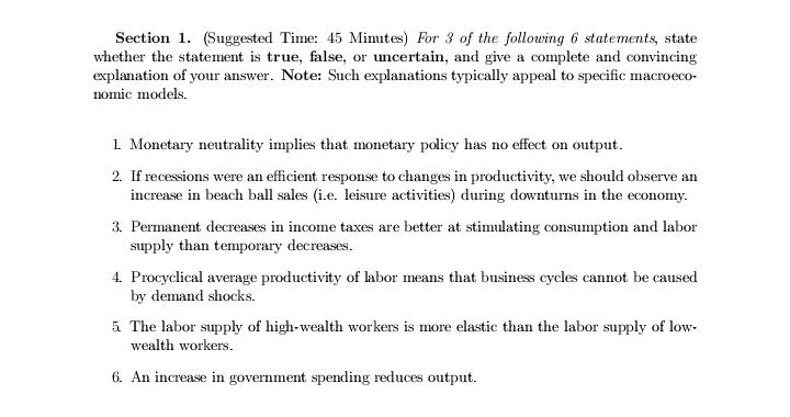 ok to answer all three parts for 1 approach at a a