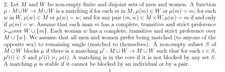 produced E 3} 2 units of {divisible} output at cost c. The