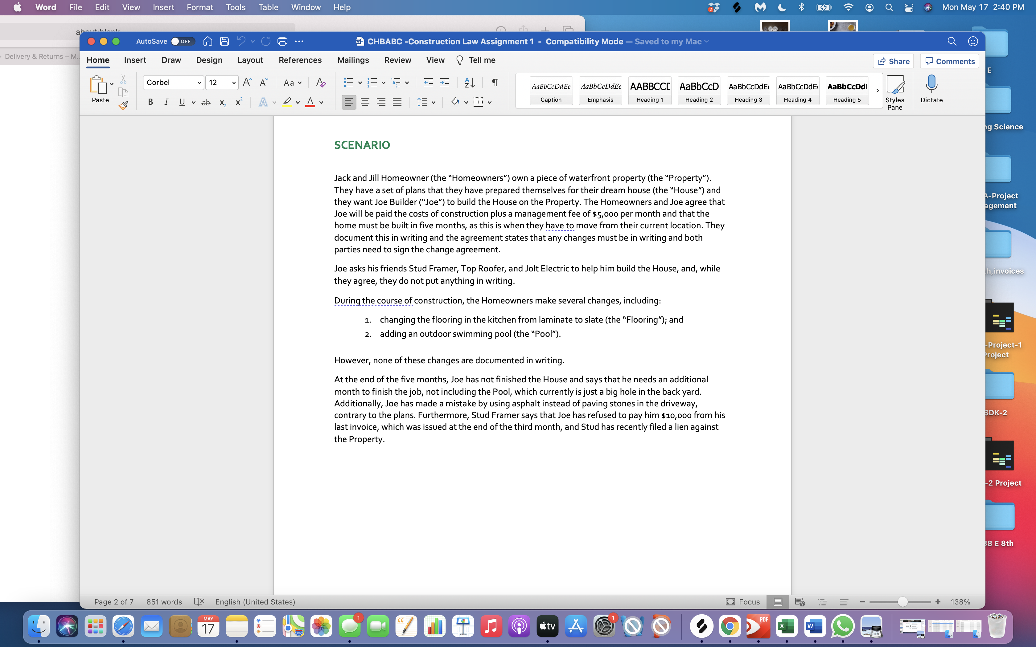 Hi there, Please find attached an assignment I need help with.