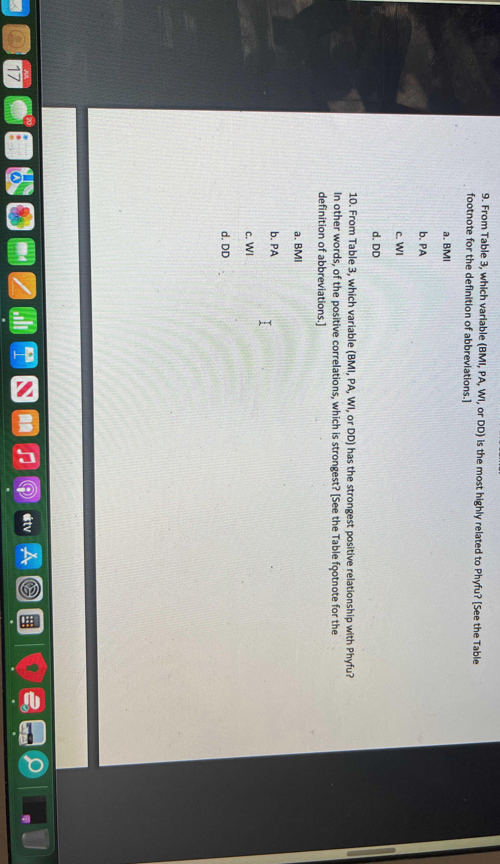 tv 4.22. A researcher risks making a Type II error when: a.