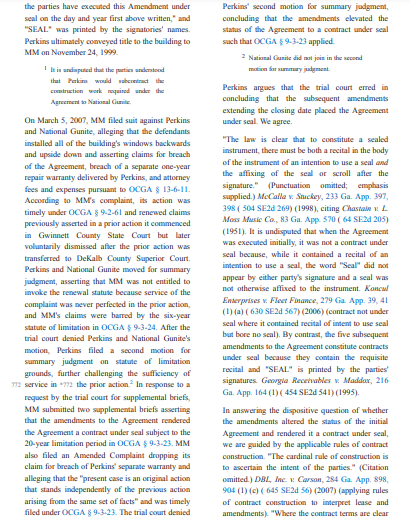 from the text, what is the rule of law the court created