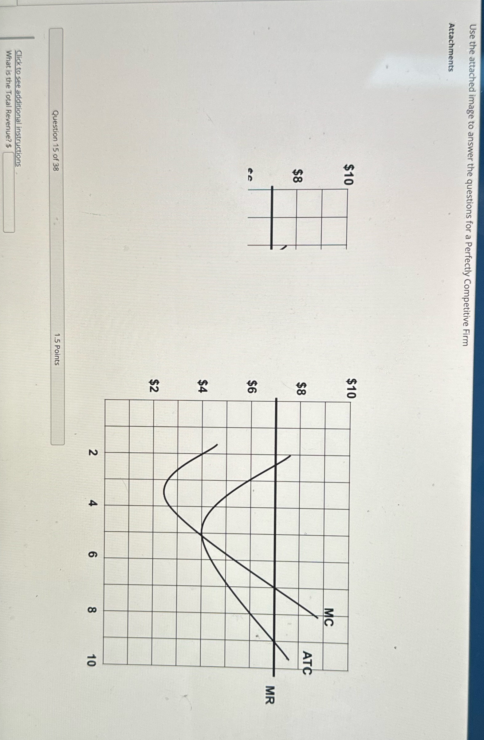  15 Use the attached image to answer the questions for a