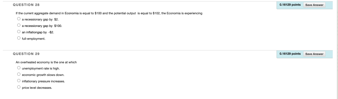 The long-run aggregate supply curve is fixed, and does not move. O