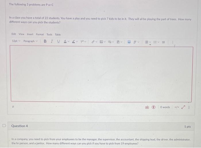 Typed answer only and fast answer. Don't stuck. Show all work and