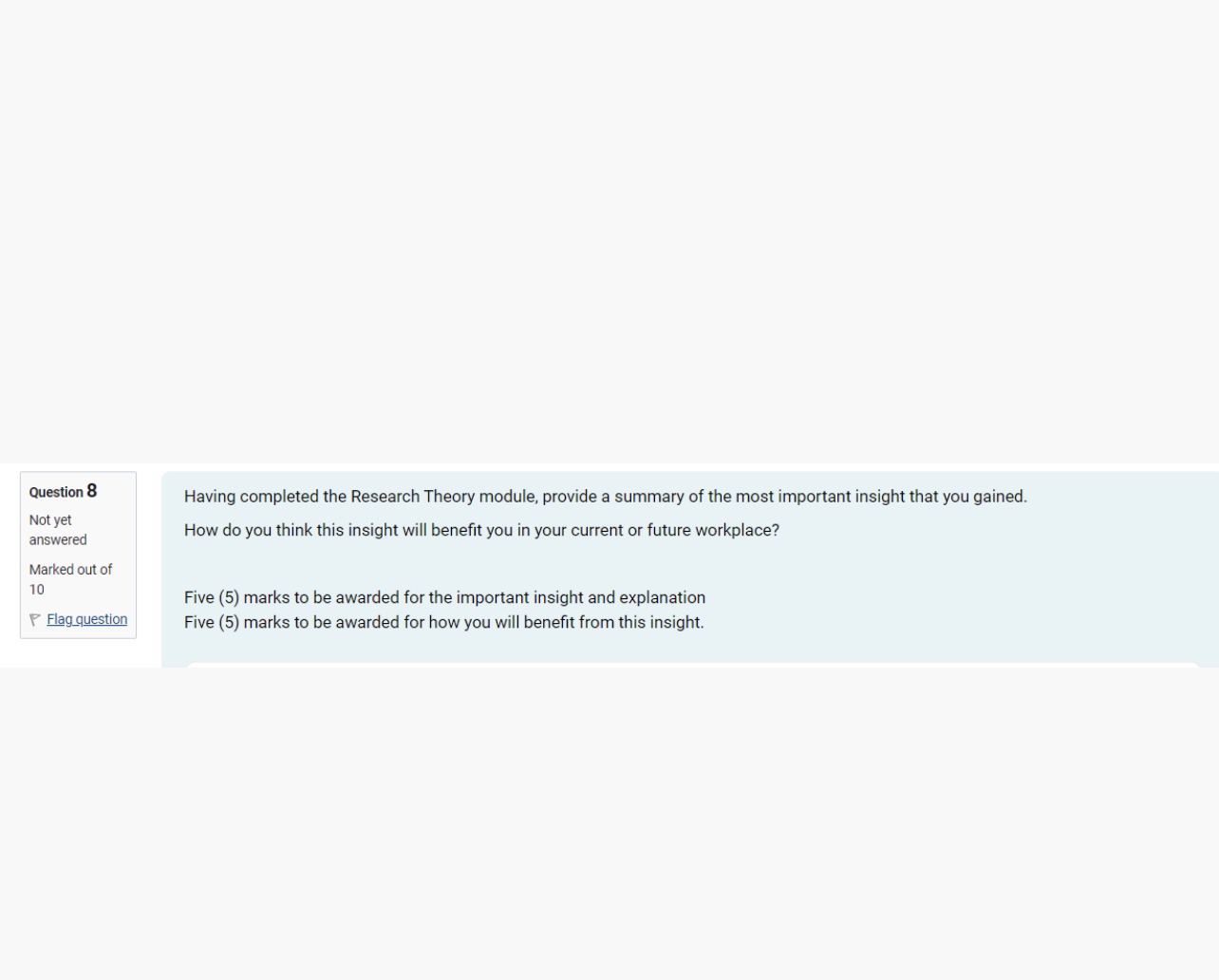 spikes of unemployment (Allen, 2009). However, in the long run, evidence strongly