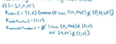 knows this. Q1.1 1(a) 1 Point In the homework, you are asked