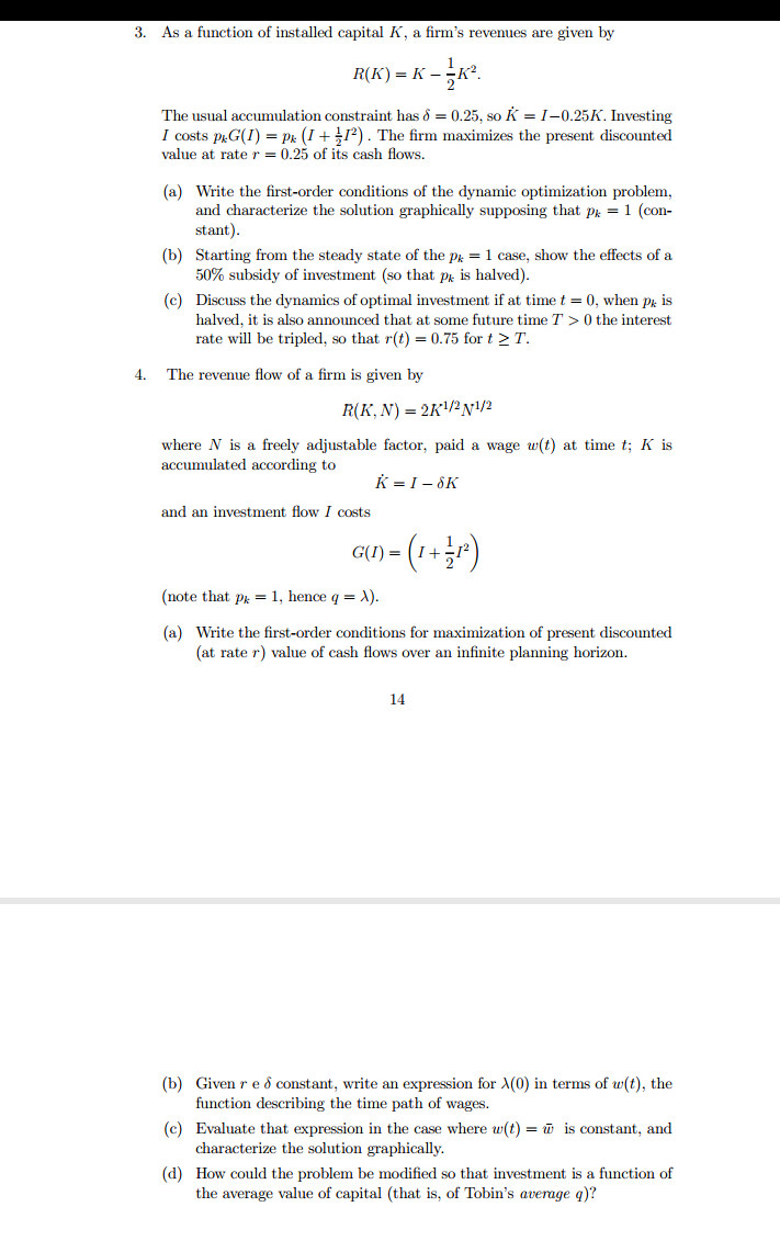 given by A = (l of"? + oK where o E [l],