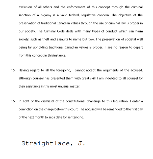 Introduction - Begin by greeting the judge and introducing yourself ("Good morning