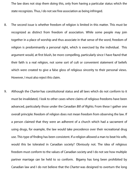 April 3 or 10 Order Sought - Ask the court for the