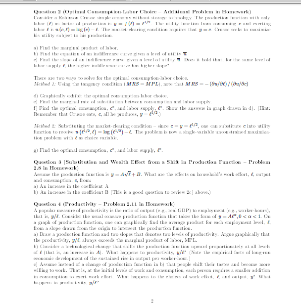 a. Would this make it easier or harder for people to qualify