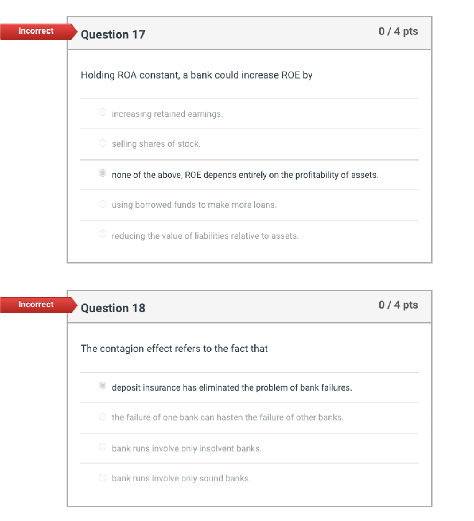 the maximum value of the loan that Fictional First can make? O