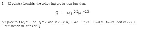 Q = (1 3 0.5 buy pure that w = > no
