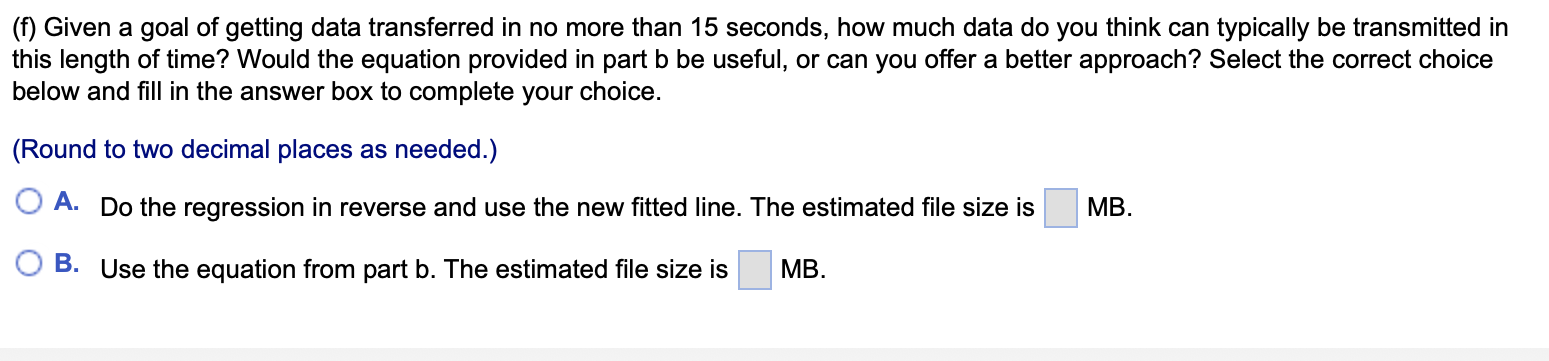 25 50 20 so 100 0 25 50 File Size (MB) Transfer