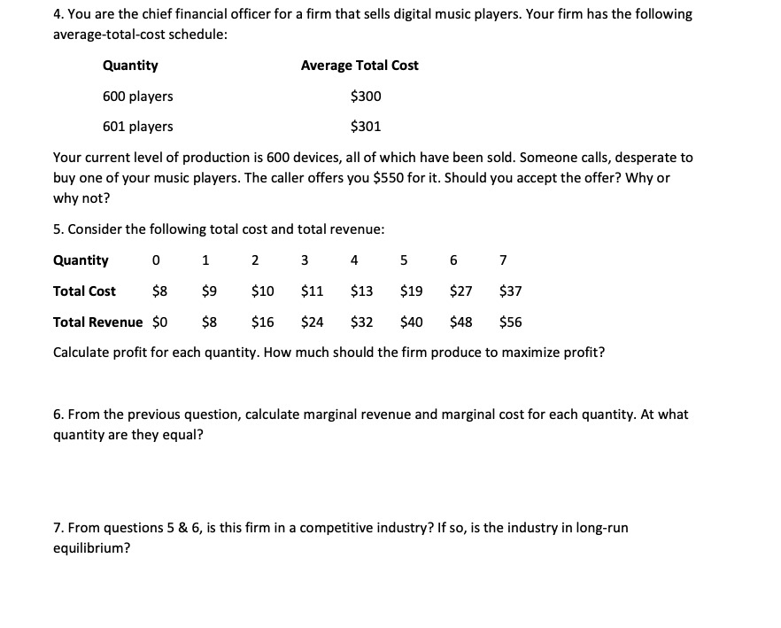 can earn that income next year with certainty. He is offered a