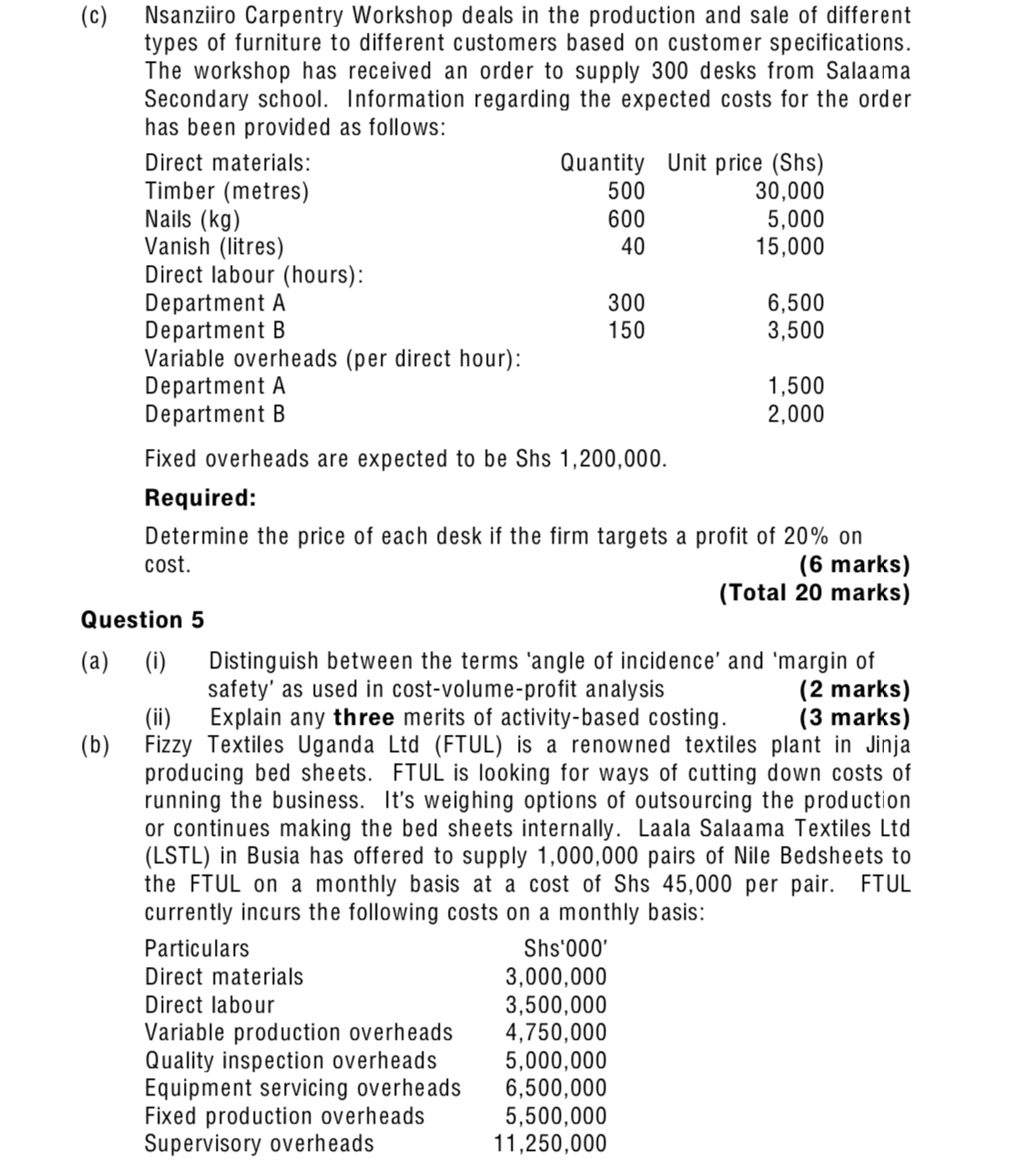 deals in the production of milk related products. Their purchases and issues