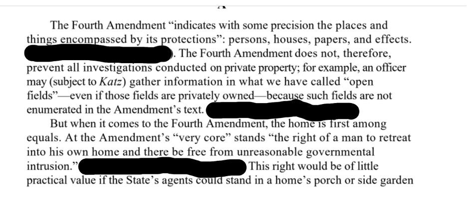 include the actual facts of the case.Rule of Law:What rule please mention